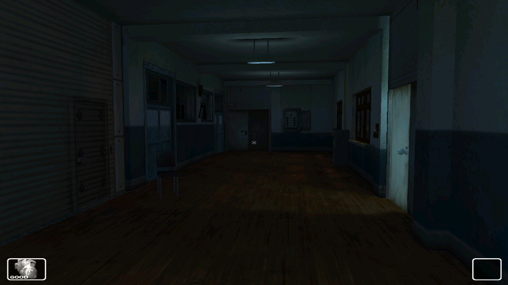 fixed textures